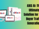 AXIS AI: The Ultimate Solution for Free Buyer Traffic Generation