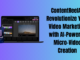 ContentReelAI: Revolutionize Your Video Marketing with AI-Powered Micro-Video Creation