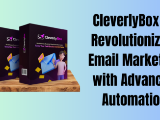 CleverlyBox AI: Revolutionize Your Email Marketing