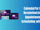 CalendarPal AI: Revolutionizing Appointment Scheduling with AI