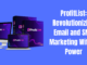 ProfitList: Revolutionizing Email and SMS Marketing With AI Power