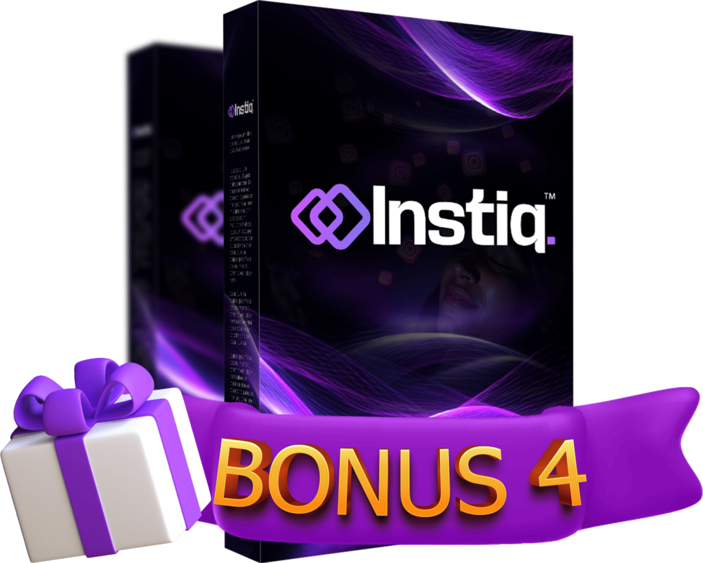 Instiq bonus-4