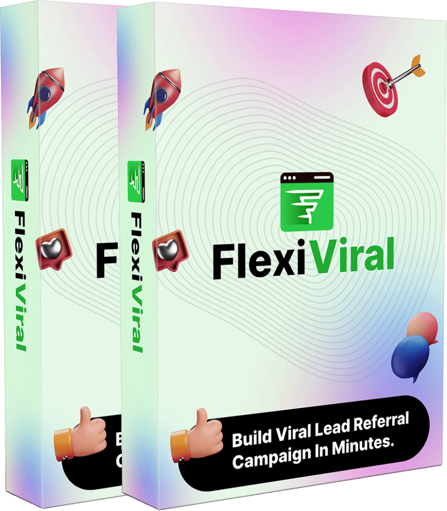 FlexiViral bonus 1