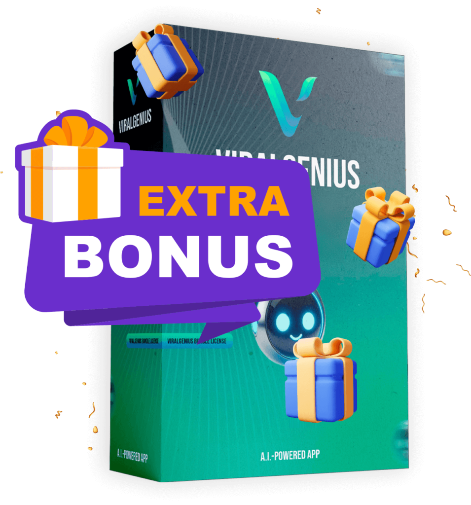 ViralGenius bonus9