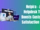 Helpira – AI Helpdesk That Boosts Customer Satisfaction Fast