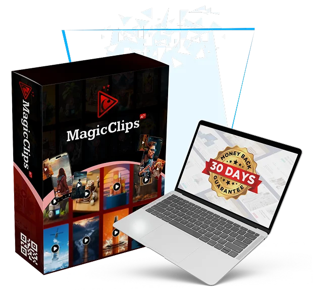Magic Clips Ai