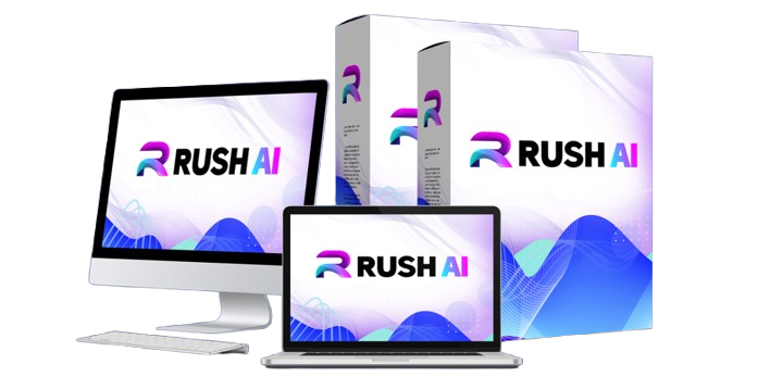 RUSH AI