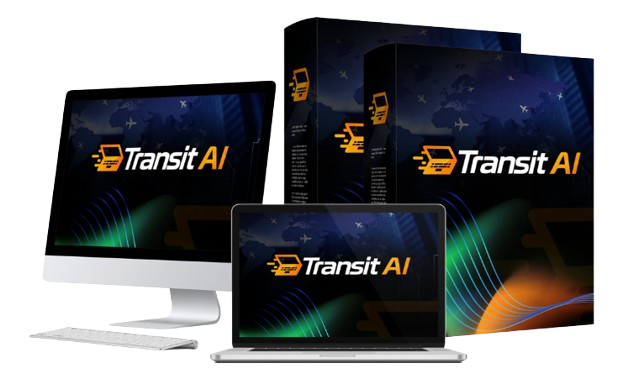 Transit AI Create 30 Viral Money-Pulling Reels Instantly