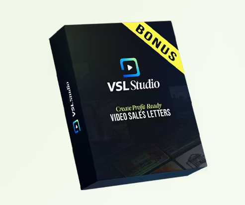 VSL Studio bonus 4