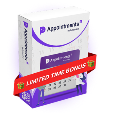 Appointments bonus 1
