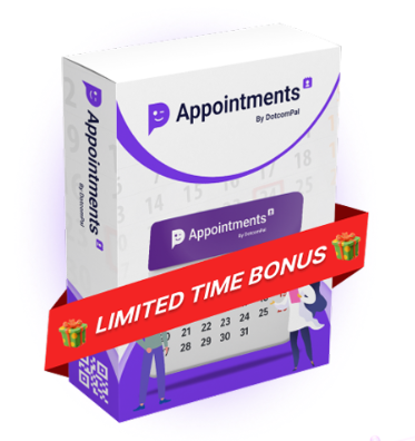 Appointments bonus 2