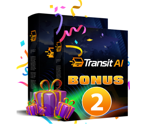 Transit AI bonus 2