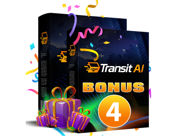 Transit AI bonus 4