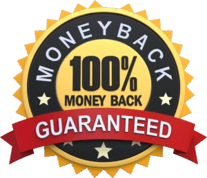 30-Day Money-Back Guarantee AI Sales Room
