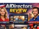 AIDirectors Review: Create Human-Style AI Videos