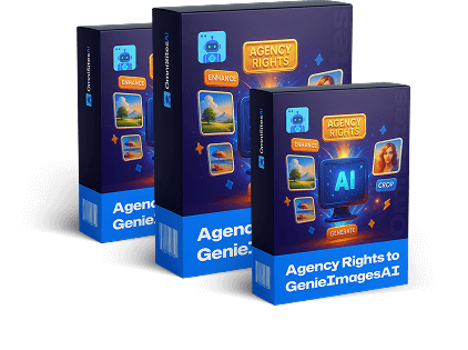 Agency Rights to GenieImagesAI