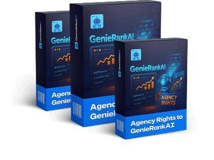 Agency Rights to GenieRankAI