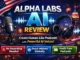 Alpha Labs AI Review: Create Human-Like Podcasts in Minutes