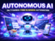 Autonomous AI – Automate Content, Traffic & Sales Effortlessly