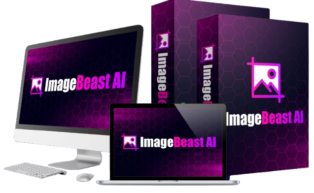 ImageBeast AI