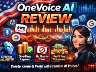 OneVoice AI Review: Replace Every Voice Tool Forever
