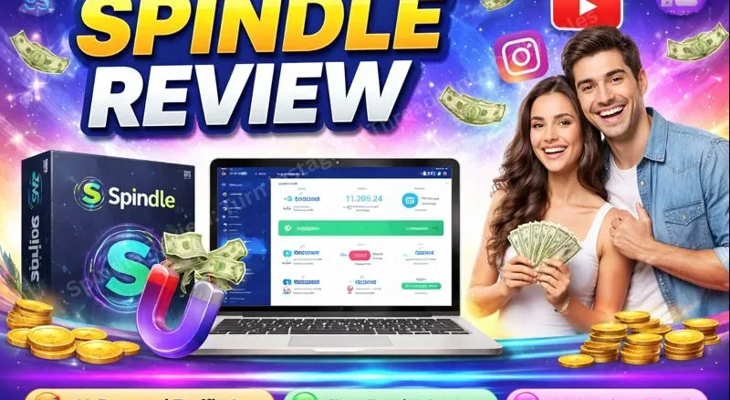 Spindle Review: Turn Instagram Threads Into Daily Sales