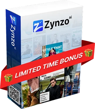 Zynzo AI bonus
