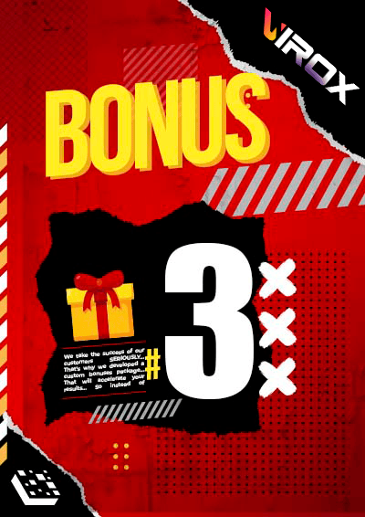 Virox bonus