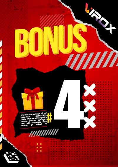 Virox bonus