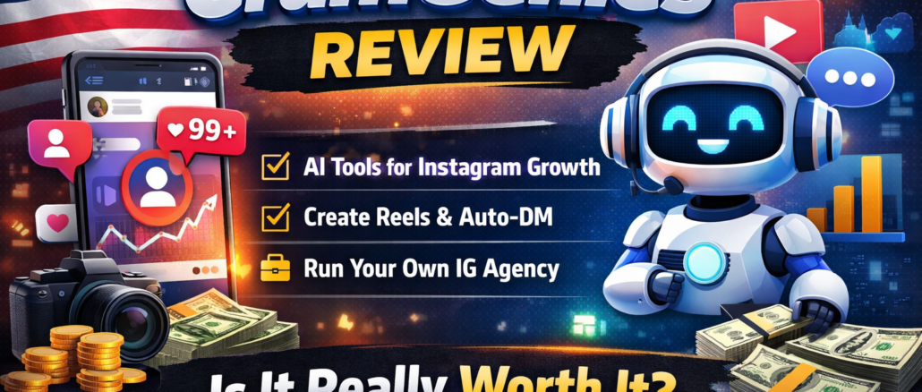 GramGenies Review 5 Proven Pros & Cons