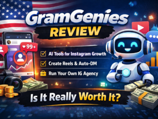 GramGenies Review 5 Proven Pros & Cons