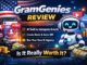 GramGenies Review 5 Proven Pros & Cons