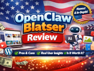 OpenClaw Blatser Review: 9 Powerful Pros & Cons