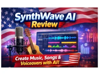 SynthWave AI Review: 7 Powerful Features, Pros & Verdict