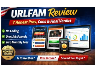 URLFAM Review: 7 Honest Pros, Cons & Final Verdict